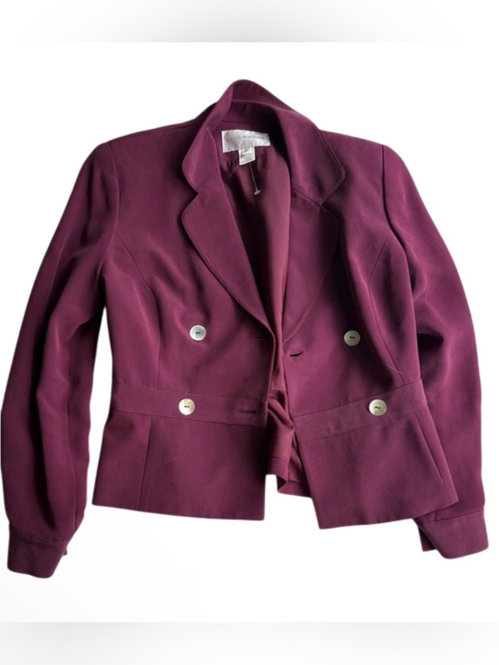 Jones NY blazer - 8P